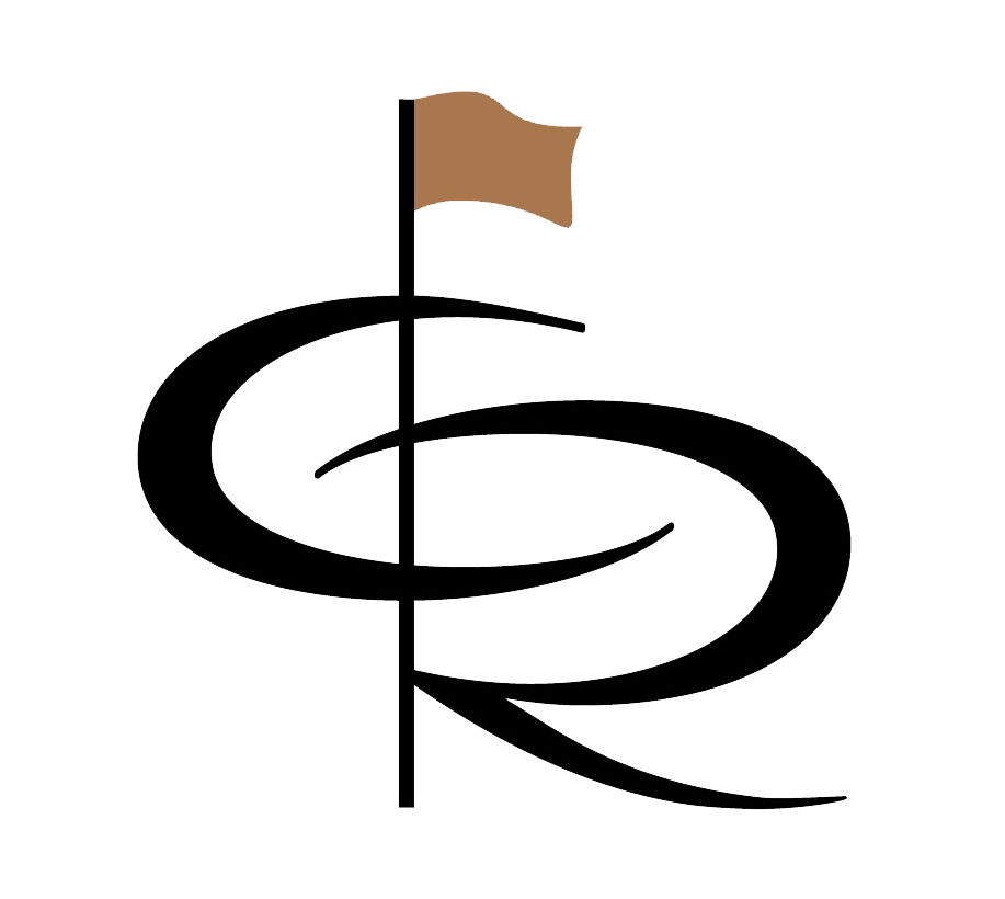 Champion Retreat logo